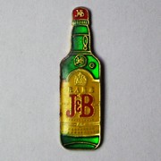J&B