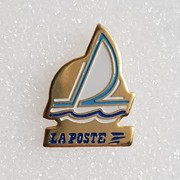 La poste