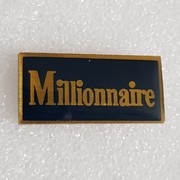 Millionaire
