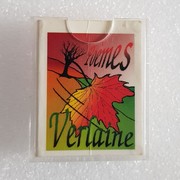 PoÃ¨mes Verlaine