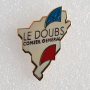 Conseil gÃ©nÃ©ral du DOUBS