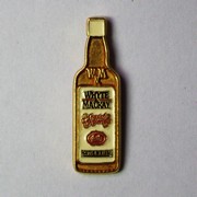White & Mackay bouteille