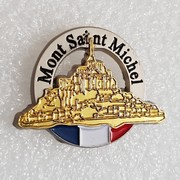 Mont Saint Michel