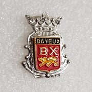 Bayeux