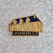Chateau de Joinville