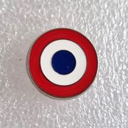 Cocarde tricolore