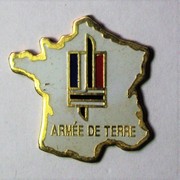 ArmÃ©Ã© de Terre