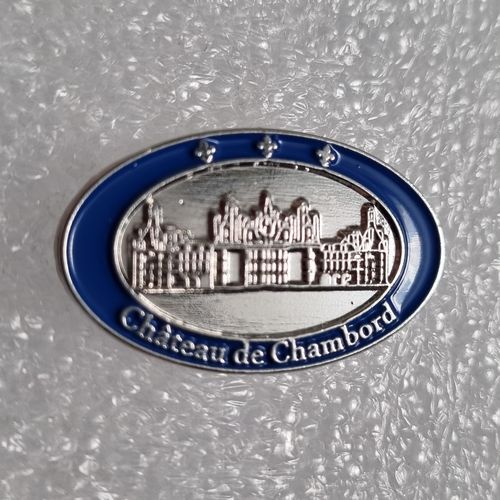 ChÃ¢teau de Chambord